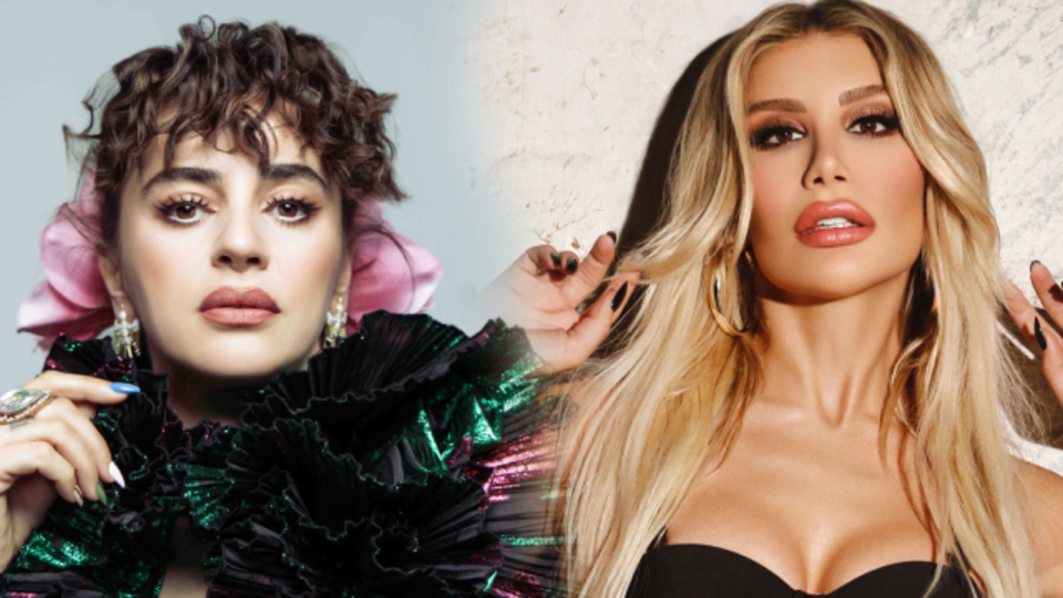 Sahne performansı tartışması