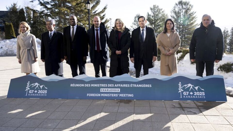 Çin'den Kanada'ya protesto