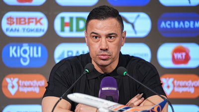 Başakşehir'den Çağdaş Atan açıklaması!