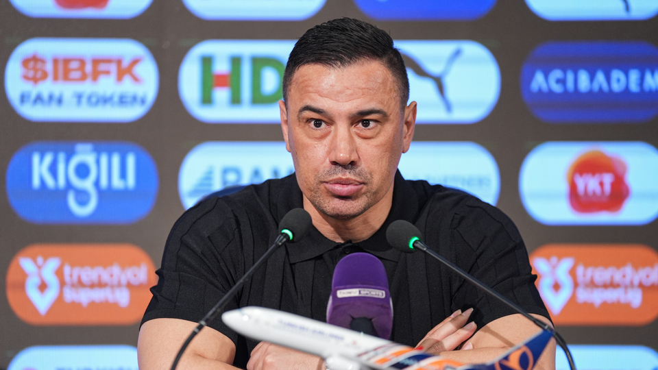 Başakşehir'den Çağdaş Atan açıklaması!