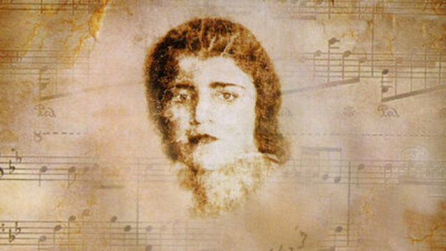 Sinema, bir rebet, bir udi, bir tangocu