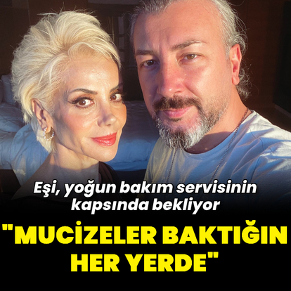 "Mucizeler baktığın her yerdedir"