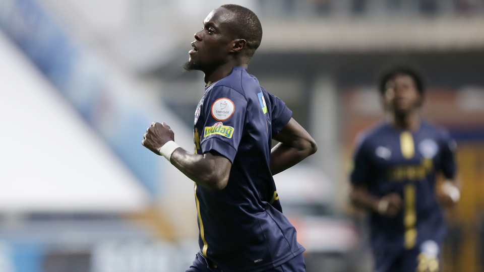 Fall, Alanya'yı yine boş geçmedi