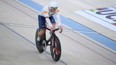 Matthew Richardson rekor kırdı!