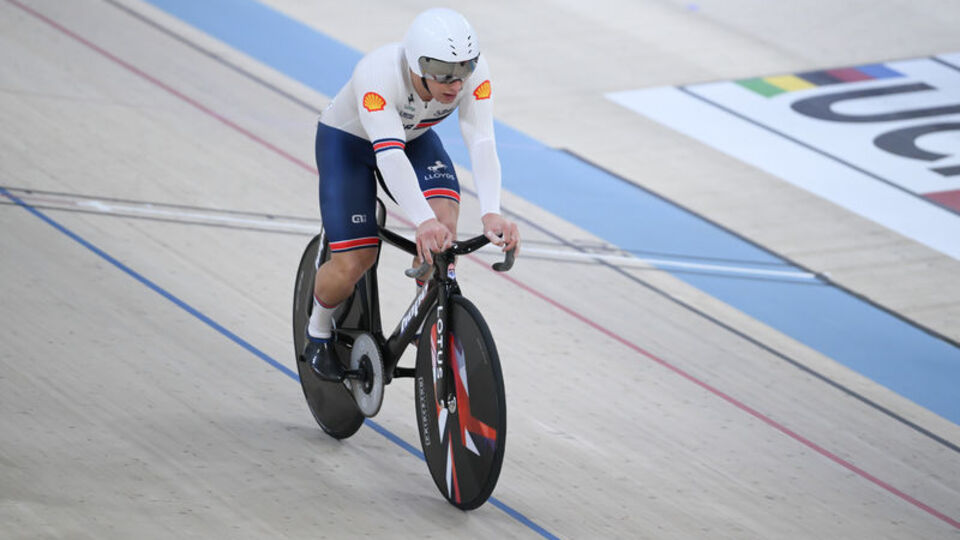 Matthew Richardson rekor kırdı!