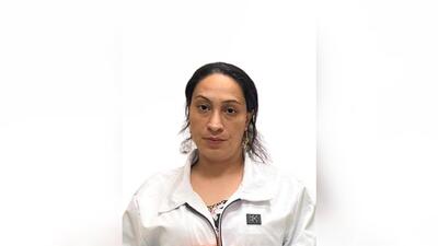 Hapis yatmamak için hamileliğini kullandı!