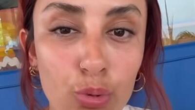 "Saldırgan ve edepsizler"