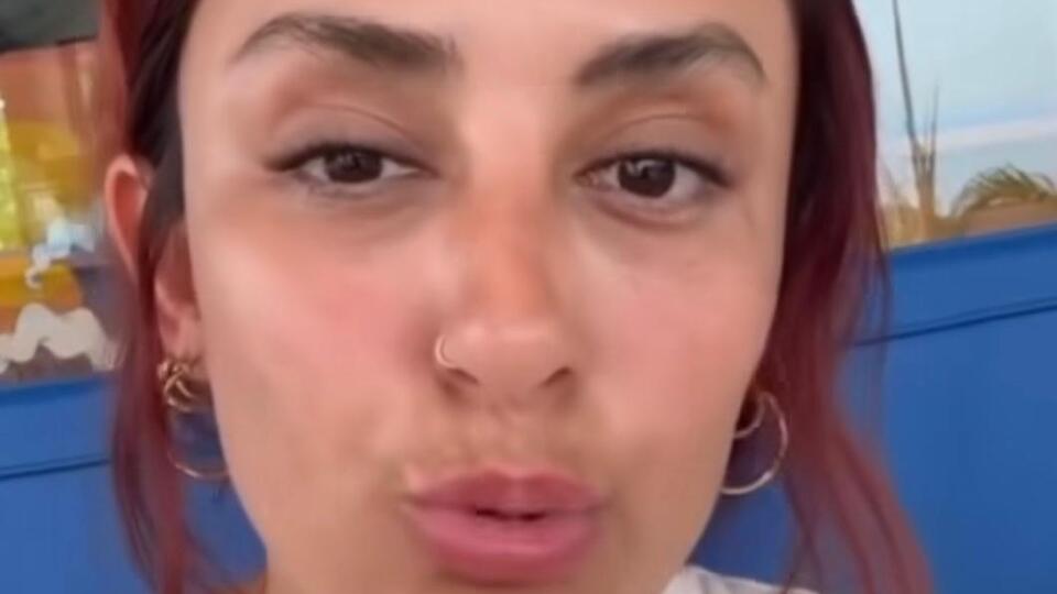 "Saldırgan ve edepsizler"