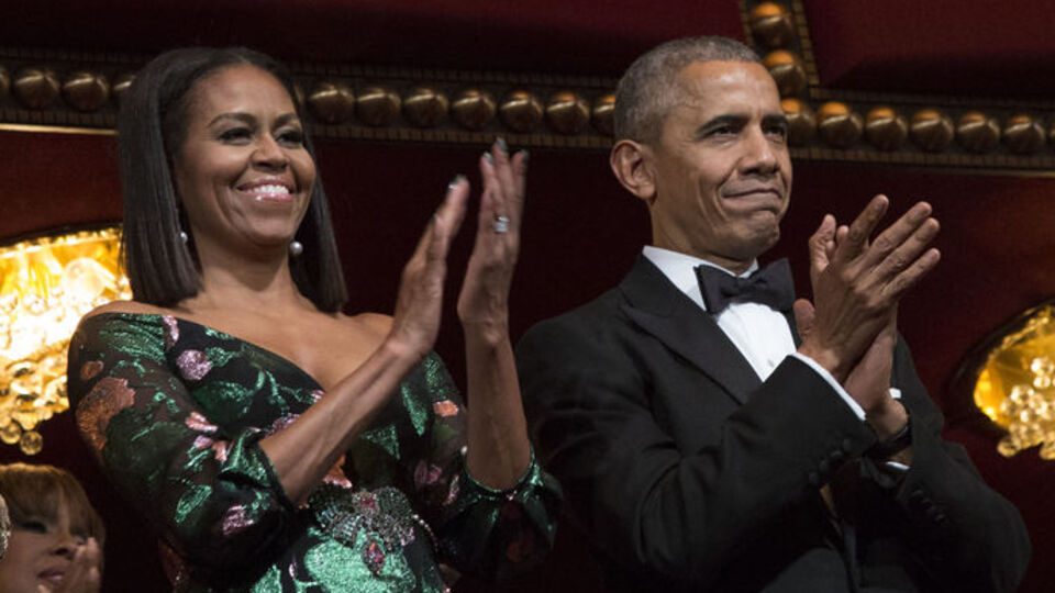 Dedikodulara karşı taktik geliştirdi