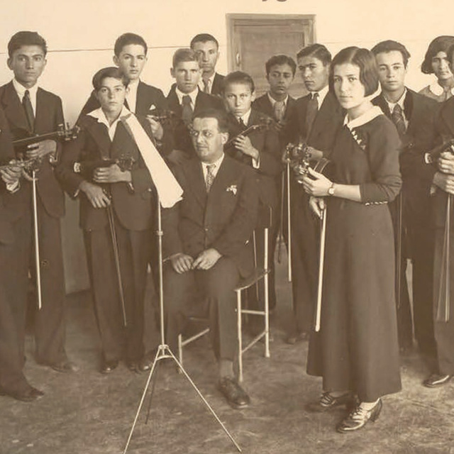 Cumhuriyet ve Müzik