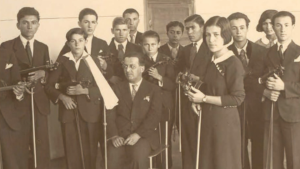 Cumhuriyet ve Müzik