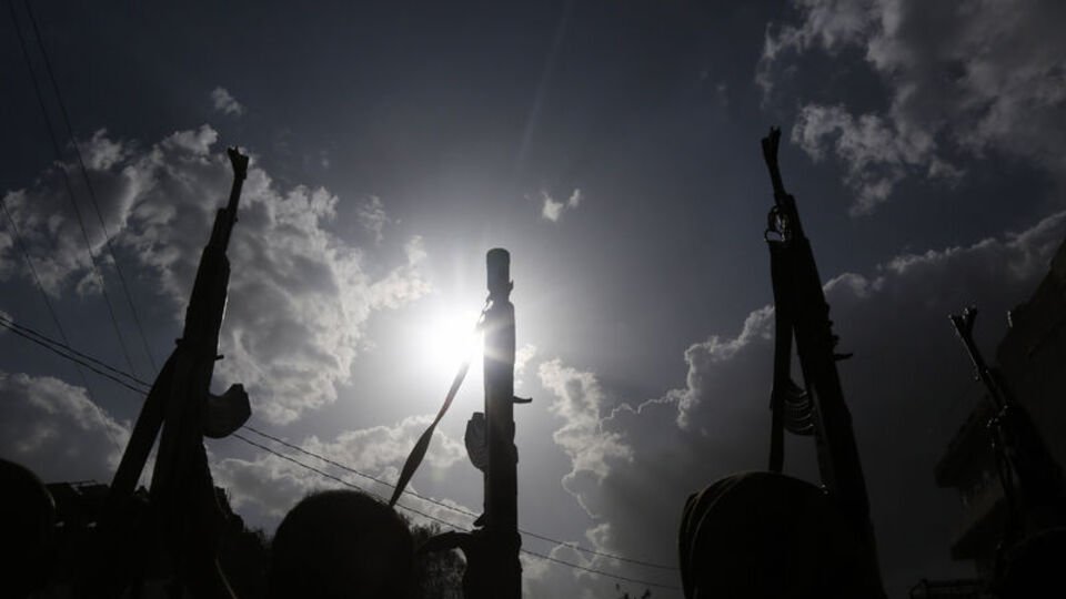 "Husiler stratejik kararlarını Tahran'dan bağımsız alıyor"