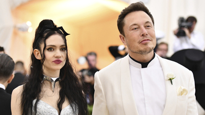 Yine Musk'a seslendi