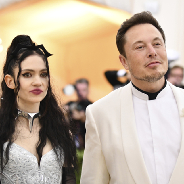 Yine Musk'a seslendi