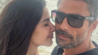 Dizi aşkı gerçek oldu