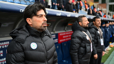 İlhan Palut'tan istifa sinyali!