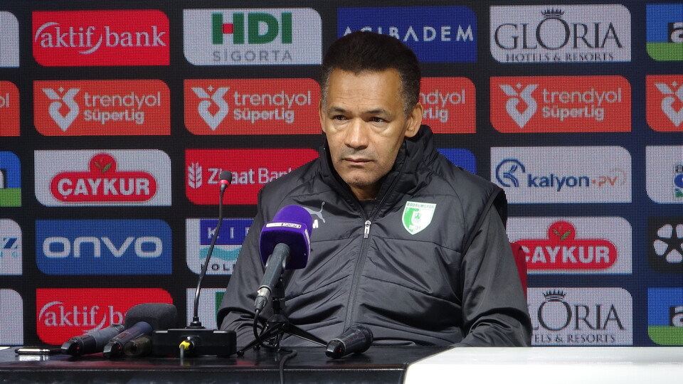 "Mourinho ile karşılaşmak gururdur"