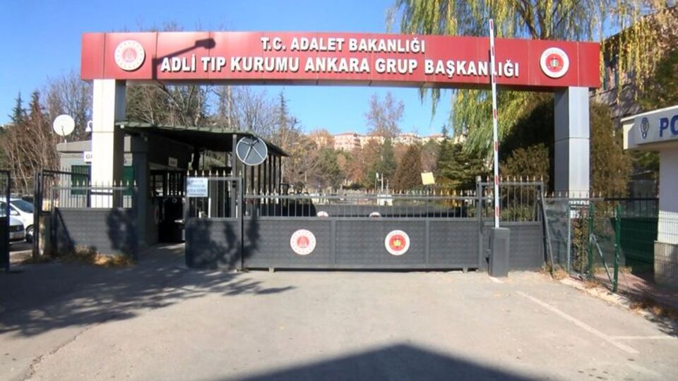 14.kattan düştü! Genç kadının şüpheli ölümü!