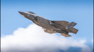 İsrail 3 yeni savaş uçağı aldı