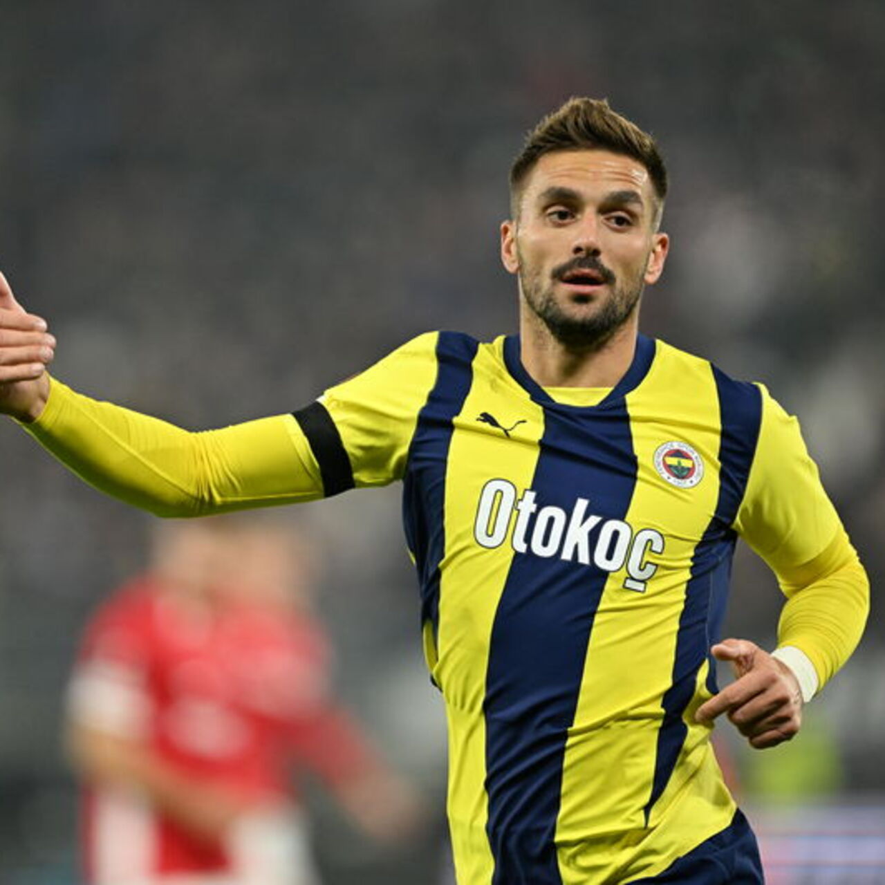 Ajax'tan Dusan Tadic açıklaması!