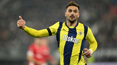 Ajax'tan Dusan Tadic açıklaması!