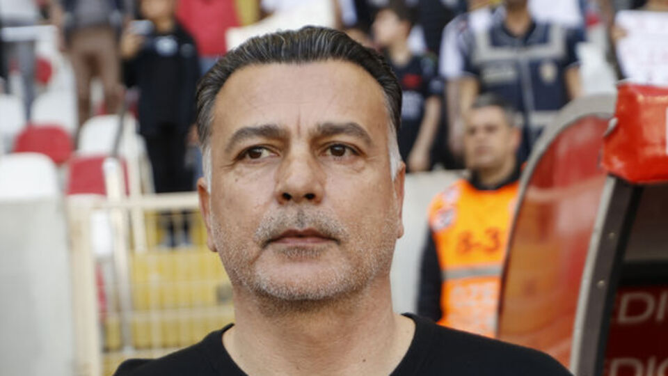 "Daha iyisini yapmaya çalışacağız"