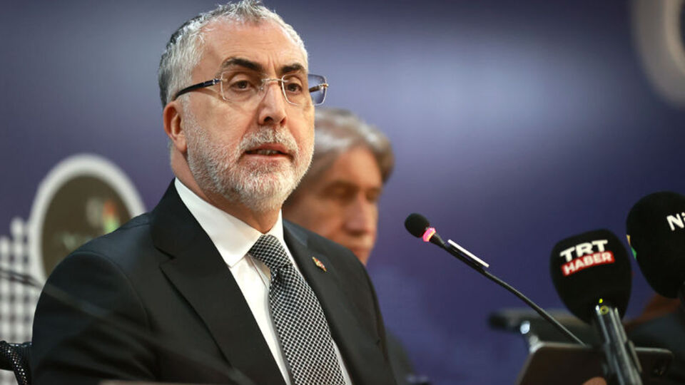 Bakan Işıkhan: Yeni yatırımları çok önemsiyoruz