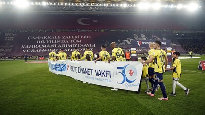 Livakovic, 15 maç sonra 11'de!