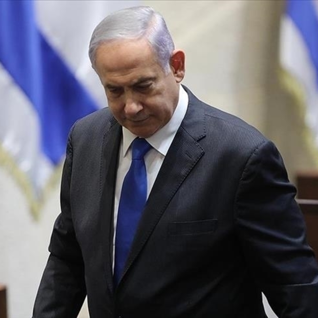  Netanyahu, iç istihbarat direktörünü görevden alıyor