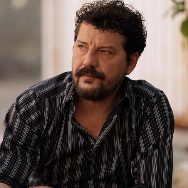 "Şinasi'yi yaşatacağım"