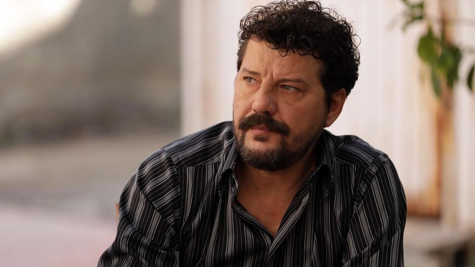 "Şinasi'yi yaşatacağım"