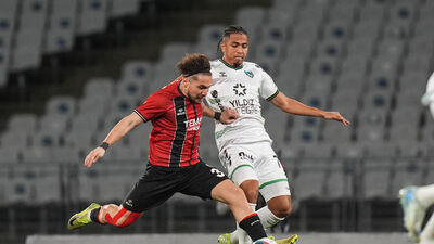 Kırmızı kartlar var kazanan yok!