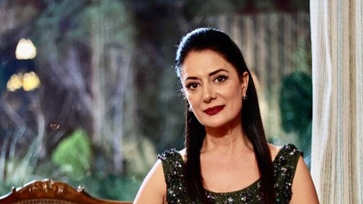 "Seni kalbimde taşıyacağım"