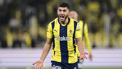Fenerbahçe ağır yaralı!