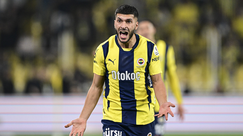 Fenerbahçe ağır yaralı!