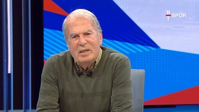 "Yarışın tayin edicisi Fenerbahçe"