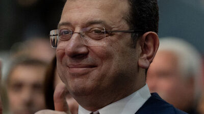 İmamoğlu'ndan diploma açıklaması