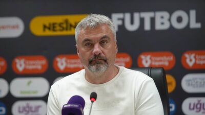 "Kırmızı kart çılgınca bir karardı"