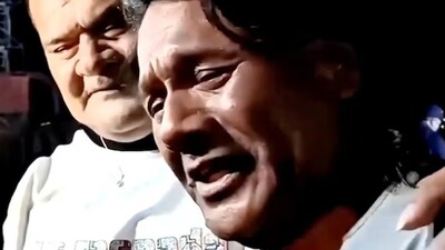 Kaybolan Perulu balıkçı 95 gün sonra bulundu