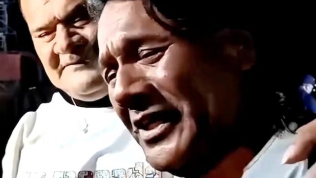 Kaybolan Perulu balıkçı 95 gün sonra bulundu