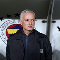 Mourinho'dan şampiyonluk sorusuna yanıt!