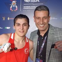 Kadın Boks Milli Takımı dünya üçüncüsü oldu!