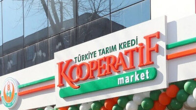 Tarım Kredi Kooperatifi Market kataloğu 11-17 Mart 2025