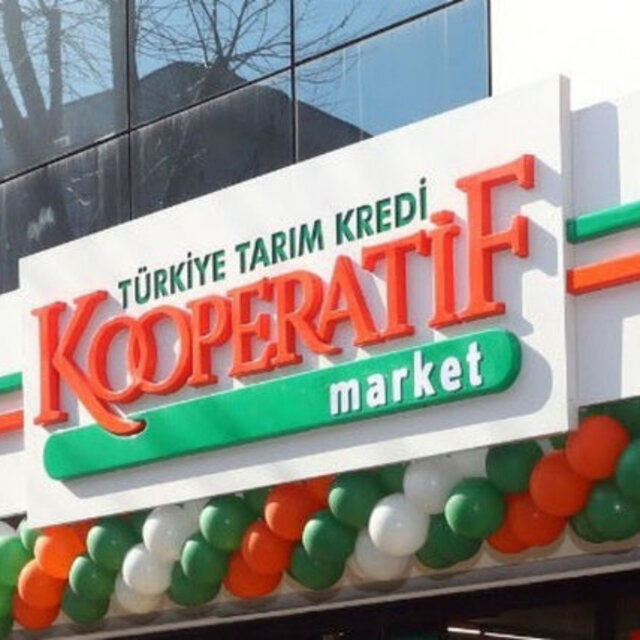 Tarım Kredi Kooperatifi Market kataloğu 11-17 Mart 2025