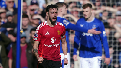 ManU'dan deplasmanda rahat galibiyet!