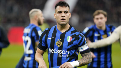 Hakan'dan asist, Inter'den kritik galibiyet!