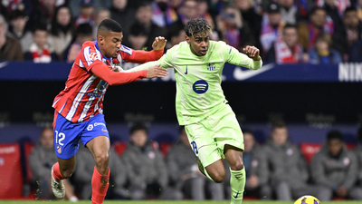 Barcelona'dan tarihi geri dönüş!