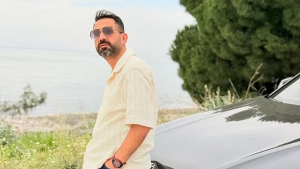 Tartıştığı kocasını tabancayla öldürdü