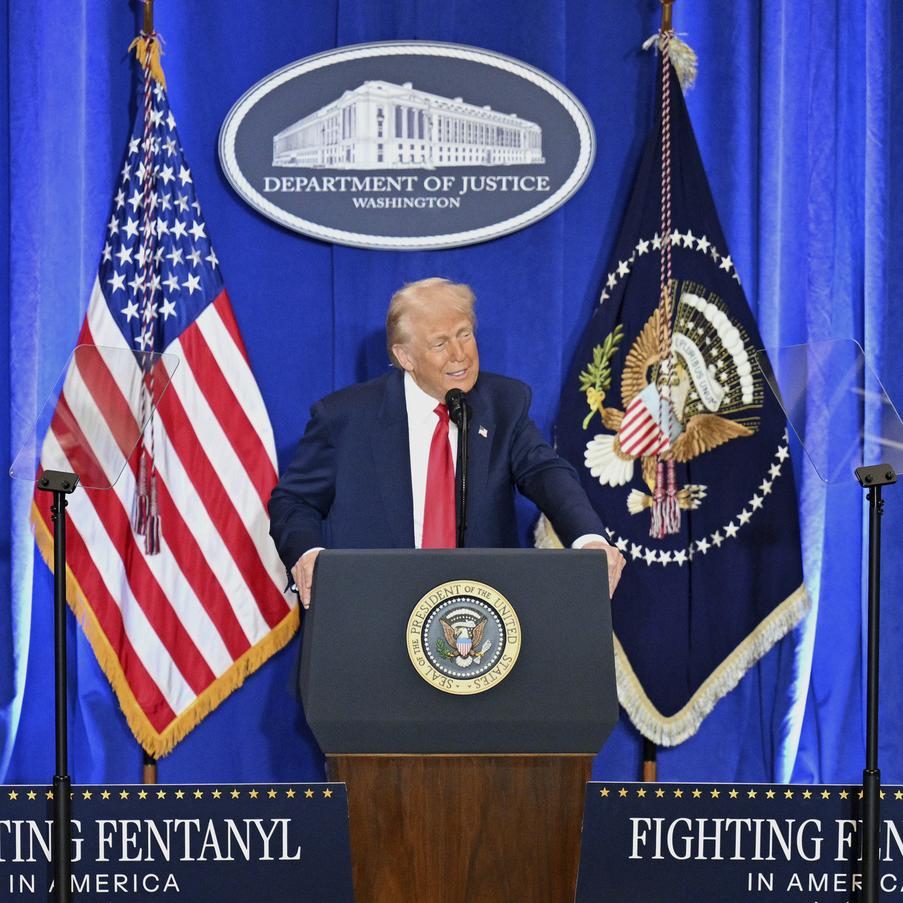 Trump: Yarın Putin ile konuşacağım 