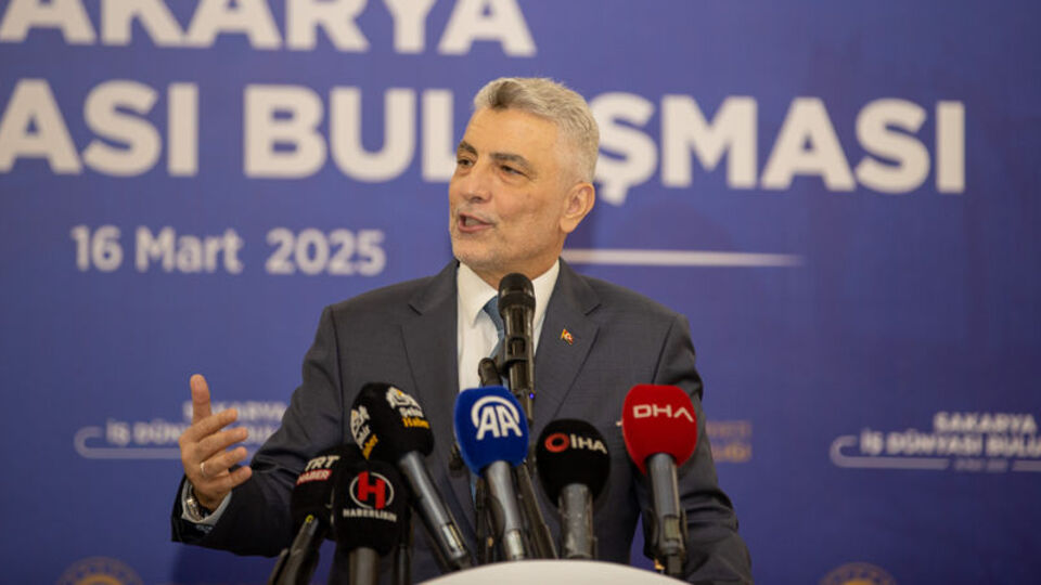 "Türkiye artık üst gelirde yer alan ülkeler liginde"